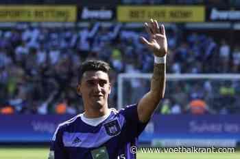 Matias Suarez met opmerkelijke primeur: &quot;Guardiola belde makelaar of ik naar Barça kon komen&quot;