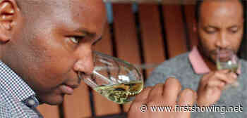 Fest Trailer for 'Blind Ambition' Doc About Zimbabwean Sommeliers