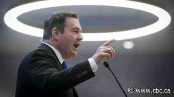 Poll shows UCP threatened on 2 flanks as NDP leads and support surges for Wildrose Independence Party