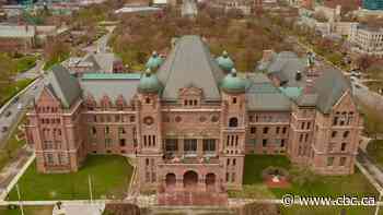 Ontario government will return to legislature to invoke notwithstanding clause over court ruling