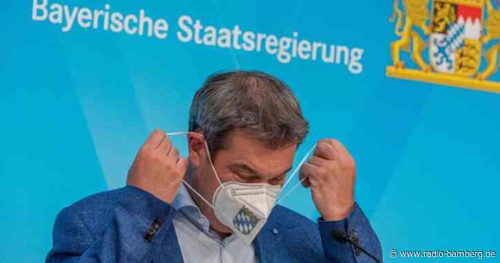 Söder verteidigt EM-Konzept mit 14.000 Zuschauern