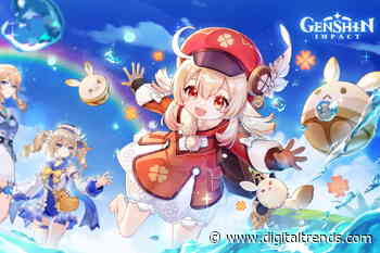 Genshin Impact Klee guide: Best build, weapons, and artifacts