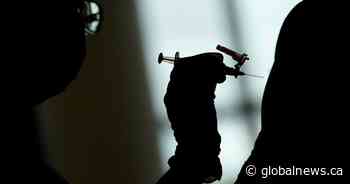 Centralized booking system meant to help with COVID-19 vaccine appointments not launching this month