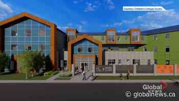 ‘We turn away 1,900 children in a year’: fundraising underway for second crisis nursery in Calgary