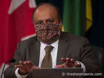 COVID-19: Cases below 1000, residents 55+ can get second shot Thursday