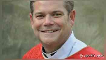 New civil lawsuits alleging sexual abuse filed against Monsignor Craig Harrison