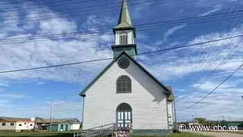 N.W.T. bishops apologize after Kamloops residential school discovery. Some say it's not enough