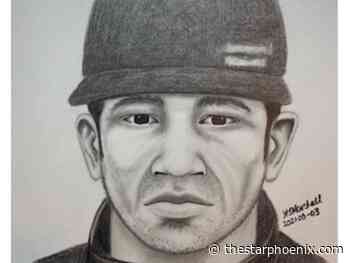 Crime Stoppers shares sketch of man believed to have info in Mackenzie Trottier disappearance