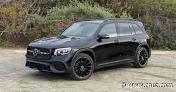 2020 Mercedes GLB250 faces trio of safety recalls     - Roadshow