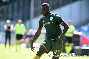 Mario Balotelli onderweg richting club nummer 9?