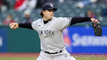 Samson: How Yankees' Gerrit Cole should've responded to question about foreign substances
