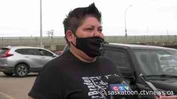 'Get justice done': Victim's family in court as case of Sask. RCMP officer charged with murder is heard