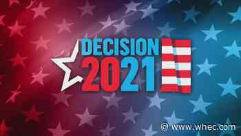News10NBC Exclusive Mayoral Primary Poll: How close is the race and which issues matter most to voters