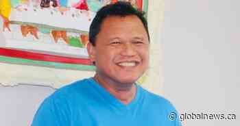 Saskatchewan RCMP investigating homicide in Estevan of 55-year-old man