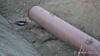 Keystone XL is dead and Albertans on the hook for $1.3B