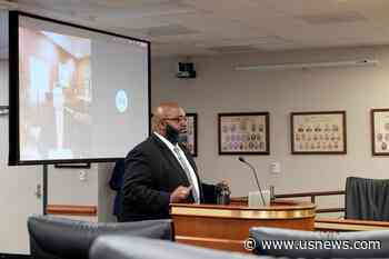 Senate Panel Votes No Confidence in Juvenile Justice Leader