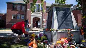 Settlement reached on residential school day scholars class-action lawsuit