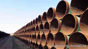 Alberta government ends its involvement in Keystone XL project