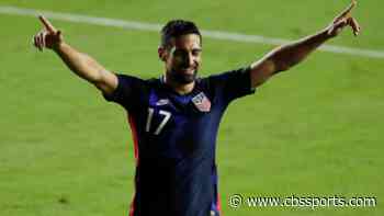 USMNT's Sebastian Lletget explains how USA's win over Mexico gives team 'real belief'