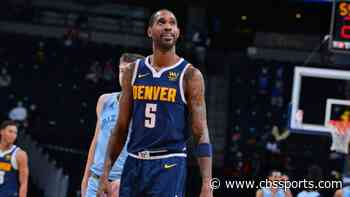 Nuggets' Will Barton expected to return from hamstring issue in Game 2 vs. Suns, per report