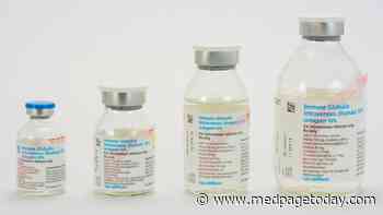 Case Series Offers Solution for Post-COVID Vax Clotting?