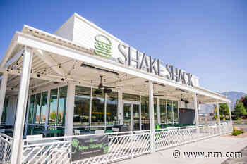 Shake Shack names former Goldman Sachs analyst Katherine Fogerty chief financial officer, replacing Tara Comonte