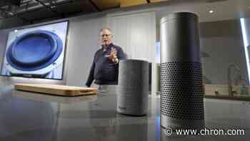 Have an Echo device? Amazon may help itself to your Wi-Fi