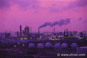 ExxonMobil to invest $240M in Louisiana refinery