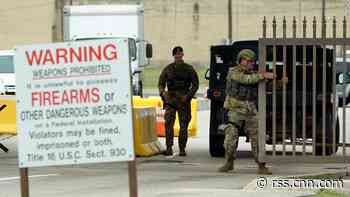 Joint Base San Antonio-Lackland moves to all clear after lockdown for reports of gunshots