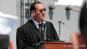 Meet the federal judge who overturned California's decades-old assault weapons ban
