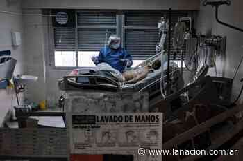 Coronavirus en la Argentina: reportan 607 muertos y 29.757 nuevos casos - LA NACION