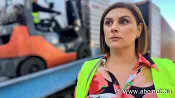 Why higher shipping costs could see prices rise at the shops