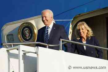 Biden Brings a Brexit Warning for Britain: Don't Imperil N.Irish Peace
