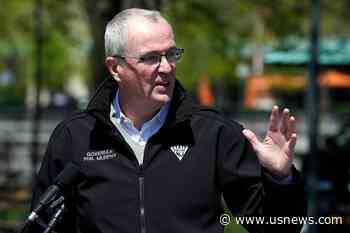 Murphy Runs on Record, Ciattarelli Asks Are You Better Off?