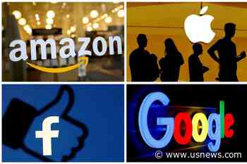 Top U.S. Antitrust Lawmaker Targets Big Tech With New Bills - Sources