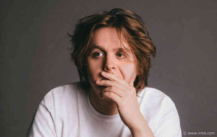 Lewis Capaldi to release new documentary that captures his rise to stardom and creative process