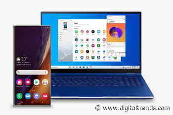 Windows 11 could finally bring Android apps to the Microsoft Store
