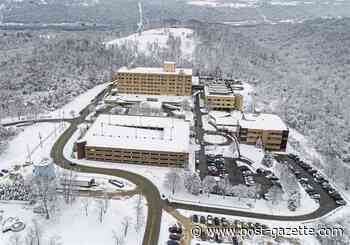 Mon Valley Hospital merging with Penn Highlands Healthcare