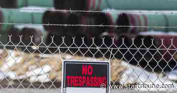 Keystone pipeline nixed after Biden stands firm on permit
