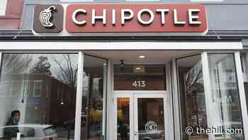 House Republicans blame Democrats for higher Chipotle burrito prices