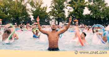 In the Heights: How to watch Lin-Manuel Miranda's musical on HBO Max     - CNET