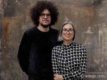 Wieden+Kennedy Portland poaches Mother’s top creatives as Eric Baldwin exits