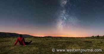 Here's When the Rare 'Ring of Fire' Phenomenon Will Be Visible in the Sky Tomorrow