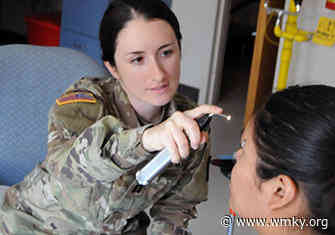 Medical Service Mission to Provide Free Healthcare in Eastern Kentucky - WMKY
