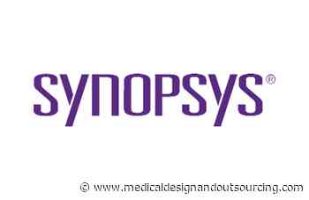Synopsys launches new software for Simpleware ScanIP Medical | Medical Design and Outsourcing - Medical Design & Outsourcing