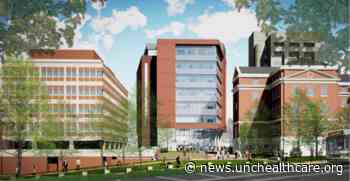 New Opportunity for Faculty Interested in Medical Education: Foundation Phase Seeks Case-Based Learning (CBL) Facilitators | Newsroom - UNC Health and UNC School of Medicine