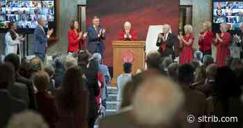 Here's what the University of Utah's medical school will do with a historic $110 million donation — and how it could help patients across the state - Salt Lake Tribune