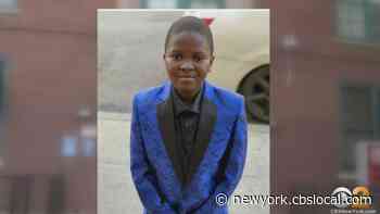 Medical Examiner: 12-Year-Old Romy Vilsaint, Said To Be Bullying Victim, Died Of Natural Causes - CBS New York