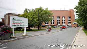 COVID-19 vaccine clinics to be held at BHS Medical Arts Complex in Pittsfield - Berkshire Eagle