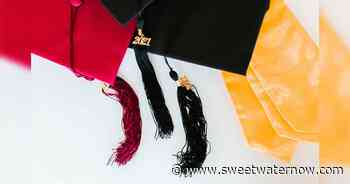 Four Sweetwater County Graduates Receive Medical Degrees - SweetwaterNOW.com